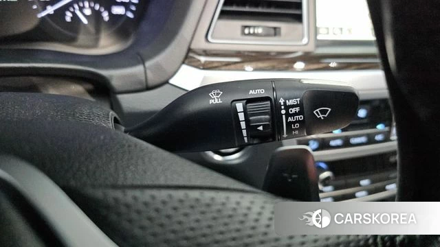 Genesis G80 id 4998334 из Кореи 24