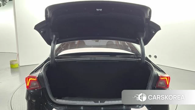 Kia K5 3rd generation id 5040437 из Кореи 24