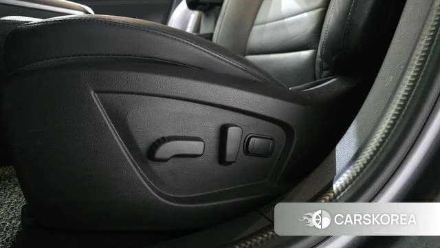 Renault Korea (Samsung) XM3 id 4991405 из Кореи 24