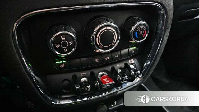 Mini Cooper Clubman id 5035670 из Кореи 24