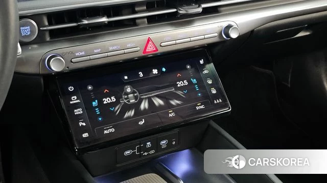 Hyundai Grandeur (GN7) id 4985988 из Кореи 24