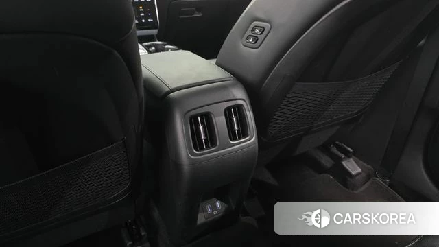 Hyundai Tucson Hybrid (NX4) id 5012372 из Кореи 24