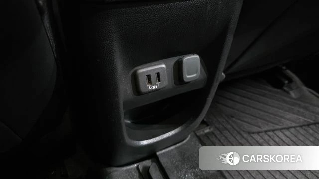 Chevrolet (GM Daewoo) Real New Colorado id 5034621 из Кореи 24