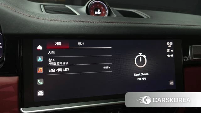 Porsche Cayenne (PO536) id 4665714 из Кореи 24