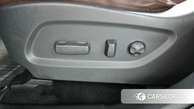 Hyundai The New Max Cruise id 4760490 из Кореи 24
