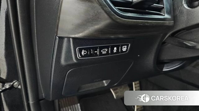 Kia K8 Hybrid id 5046964 из Кореи 24