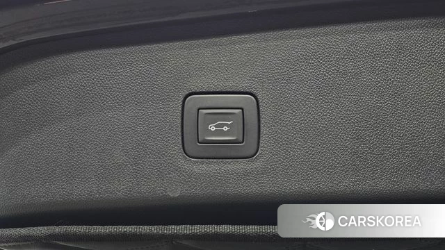 Chevrolet (GM Daewoo) Trax Crossover id 4975555 из Кореи 24