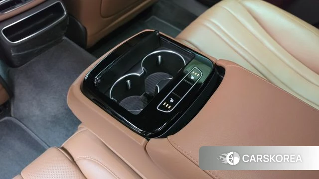 Genesis G80 (RG3) id 4935693 из Кореи 24