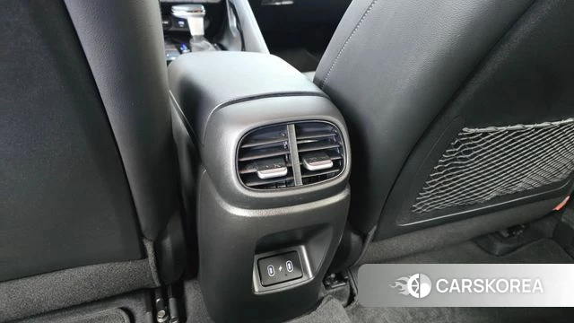 Hyundai The New Avante Hybrid (CN7) id 4991032 из Кореи 24