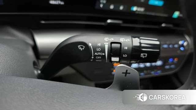 Hyundai Kona (SX2) id 4996556 из Кореи 24