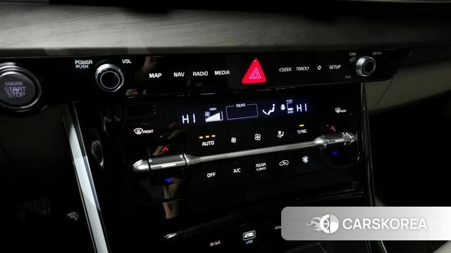 Kia Carnival 4th generation id 5028487 из Кореи 24