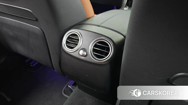 Mercedes-Benz GLC-Class X253 id 4958110 из Кореи 24
