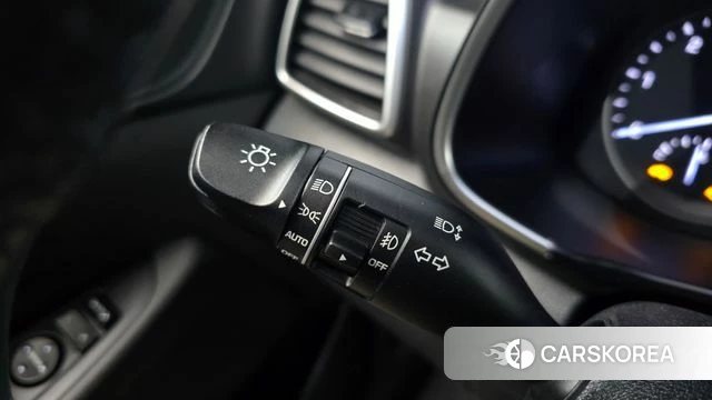 Hyundai All New Tucson id 5054532 из Кореи 24
