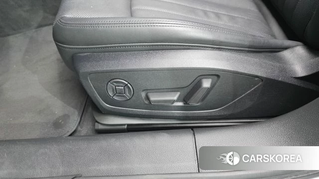 Audi A6 (C8) id 4732196 из Кореи 24