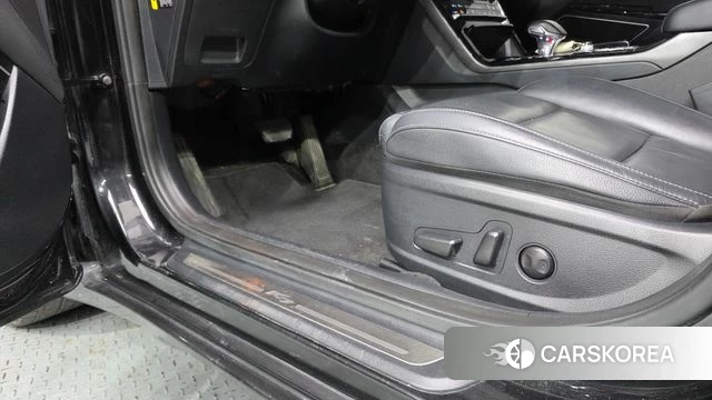 Kia K7 Premier id 4977571 из Кореи 24