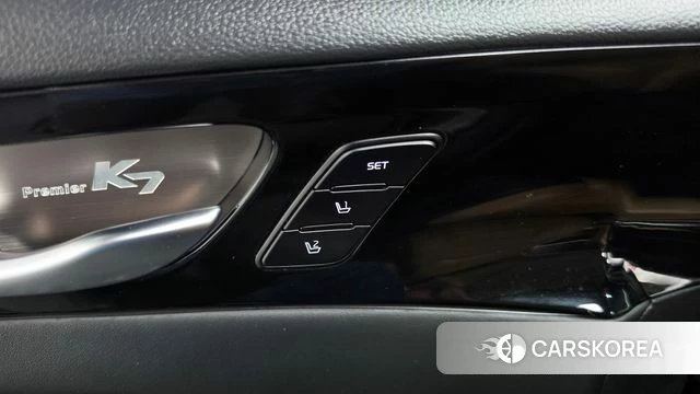 Kia K7 Premier id 5028972 из Кореи 24