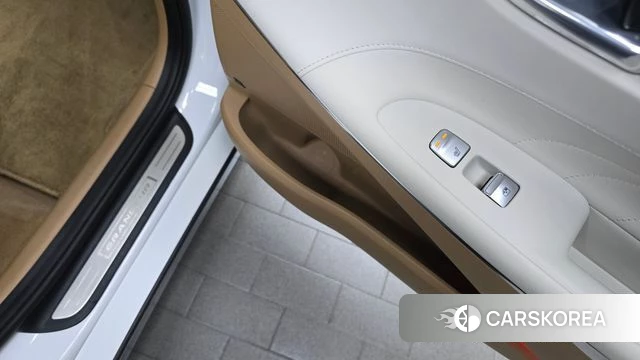 Hyundai The New Grandeur IG id 5047996 из Кореи 24