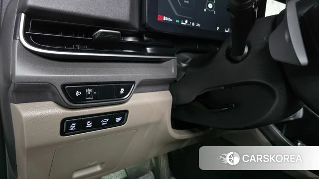 Kia The New Carnival 4th Generation id 4706428 из Кореи 24