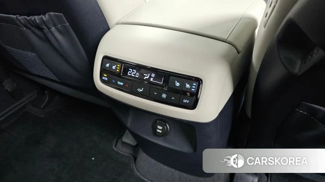Hyundai The New Palisade id 4414263 из Кореи 24