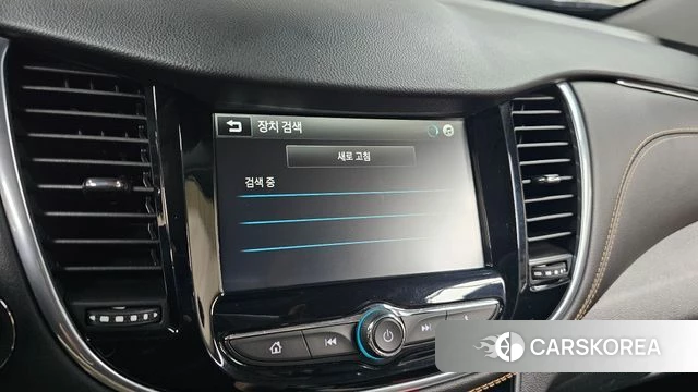 Chevrolet (GM Daewoo) The New Trax id 4937521 из Кореи 24