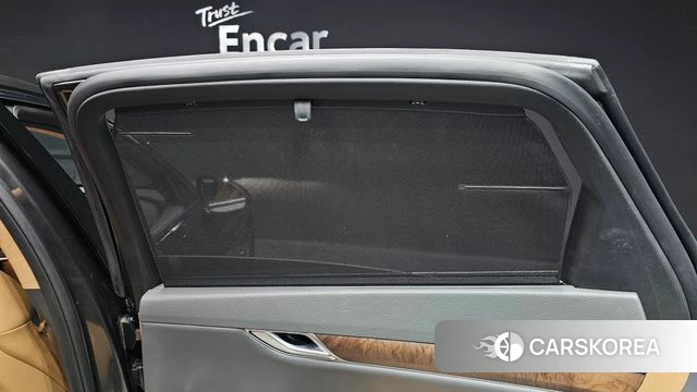 Genesis G80 (RG3) id 5011708 из Кореи 24