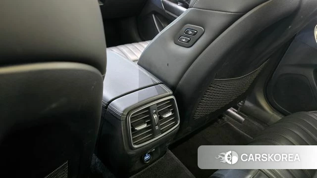 Genesis G70 id 4967844 из Кореи 24