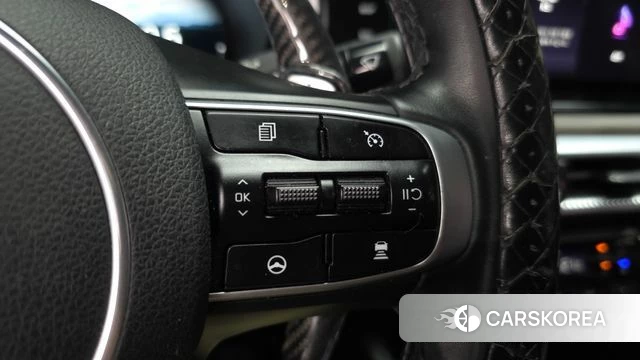 Kia K5 3rd generation id 4977191 из Кореи 24