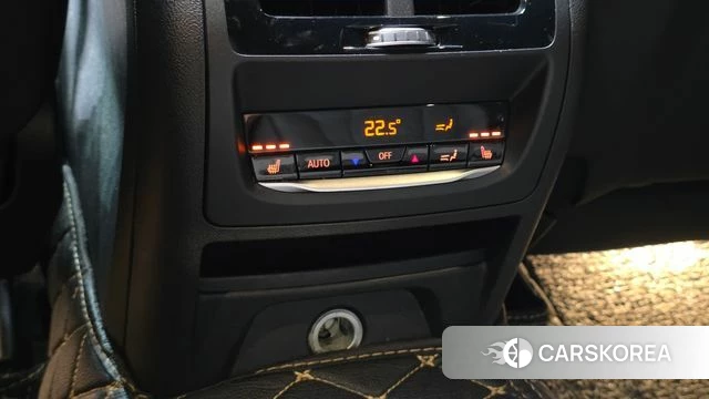 BMW X4M (G02) id 5035241 из Кореи 24