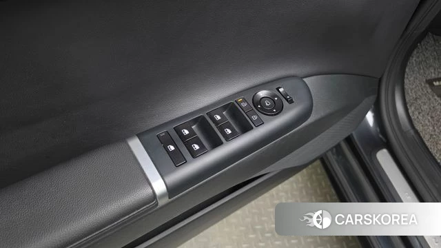 Hyundai Grandeur (GN7) id 4753580 из Кореи 24