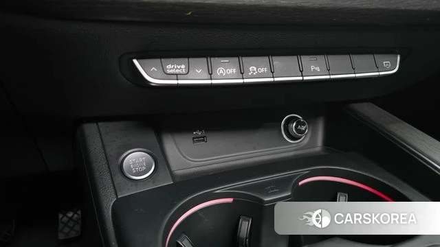 Audi A4 (B9) id 5004004 из Кореи 24