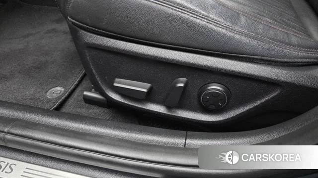 Genesis G70 id 5018486 из Кореи 24