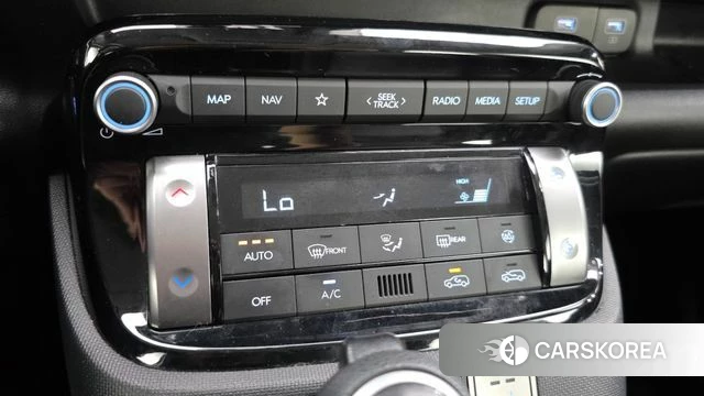 Hyundai Casper id 5027488 из Кореи 24