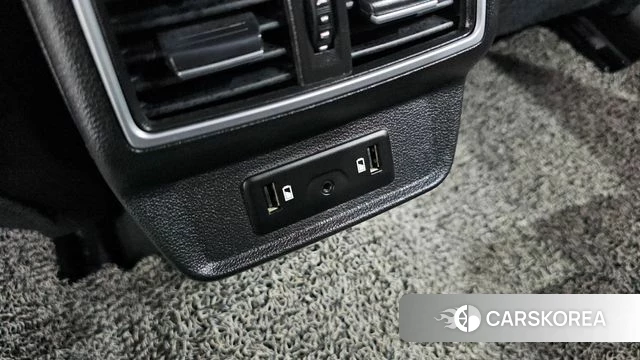 Renault Korea (Samsung) The New QM6 id 4482203 из Кореи 25