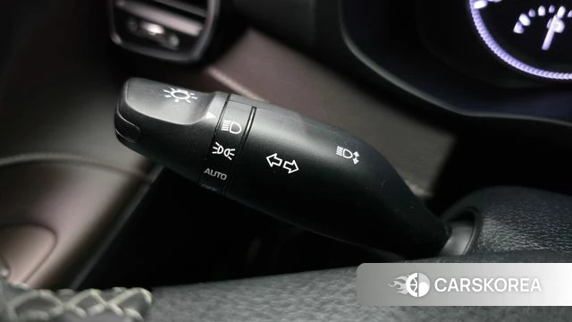 Hyundai Grandeur IG Hybrid id 5054583 из Кореи 24