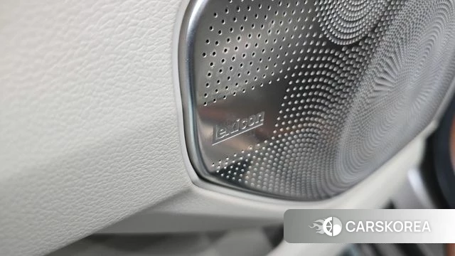 Genesis G90 id 5013668 из Кореи 24