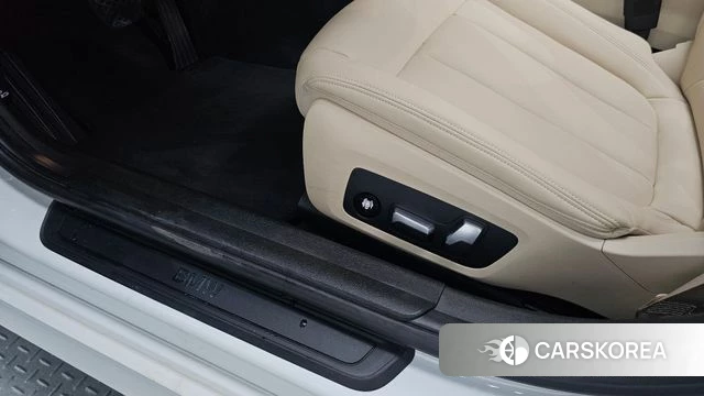 BMW 3 Series (G20) id 4993244 из Кореи 24
