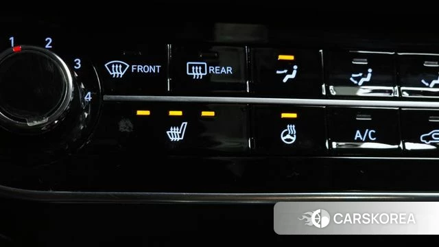Hyundai Sonata (DN8) id 5040948 из Кореи 24