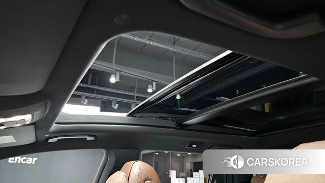 Mercedes-Benz GLS - Class X167 id 4921190 из Кореи 24