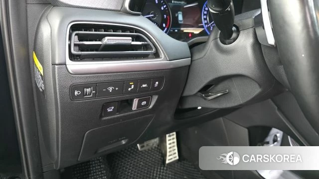 Hyundai Palisade id 4746580 из Кореи 24