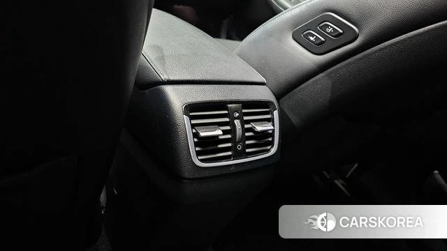 Hyundai Grandeur IG Hybrid id 4983082 из Кореи 24
