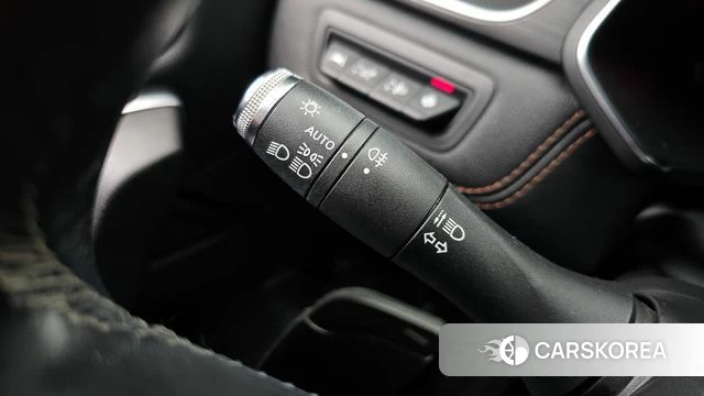 Renault Korea (Samsung) Capture id 5013386 из Кореи 24