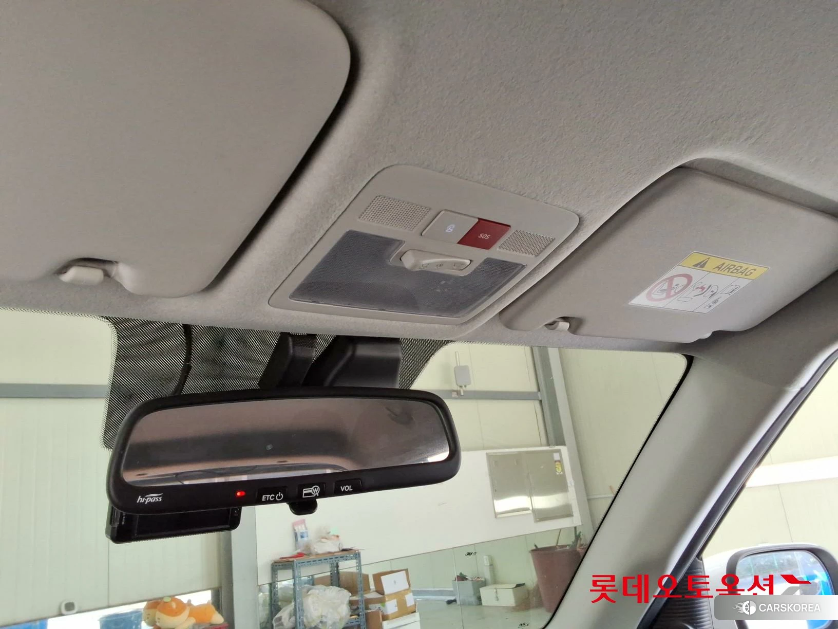 Hyundai Casper id 5001028 из Кореи 24