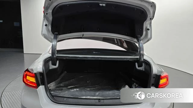 Renault Korea (Samsung) SM6 id 5054403 из Кореи 24