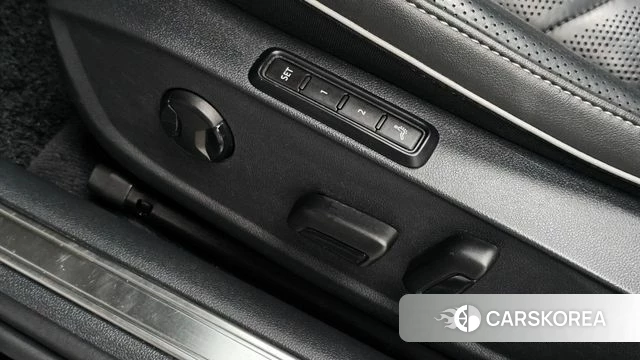 Volkswagen Arteon id 4895018 из Кореи 24
