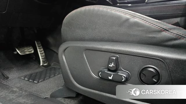 Ssangyong Actian 2nd Generation id 4928202 из Кореи 24