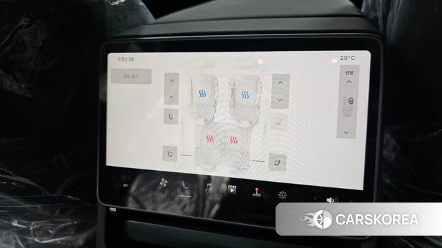 Tesla Model Y id 4862521 из Кореи 24