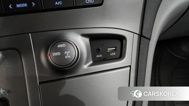 Hyundai The New Grand Starex id 4765257 из Кореи 24