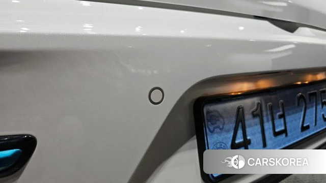 Kia Niro EV id 4997532 из Кореи 24