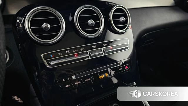 Mercedes-Benz GLC-Class X253 id 5054369 из Кореи 24