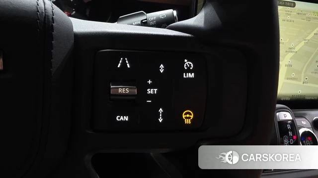 Land Rover Defender (L663) id 5001455 из Кореи 24